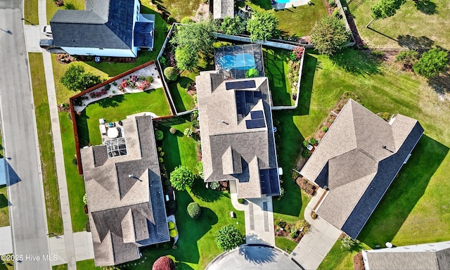 4875 Frasier Cir, Shallotte, NC 28470 - aerial perspective of suburban area