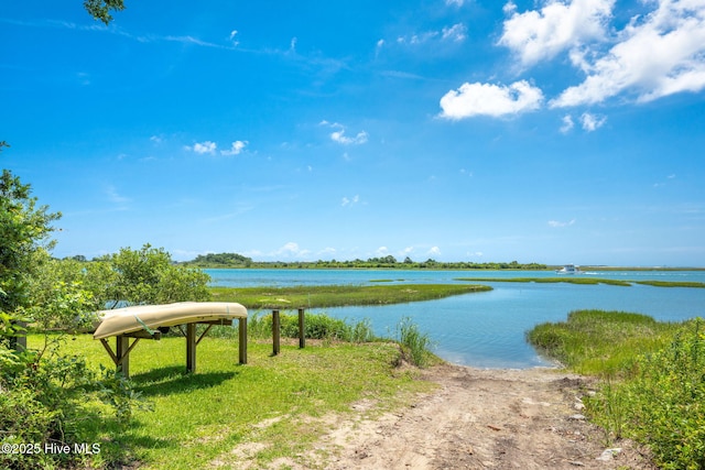 1901 Hess St, Wilmington, NC 28411 - water view