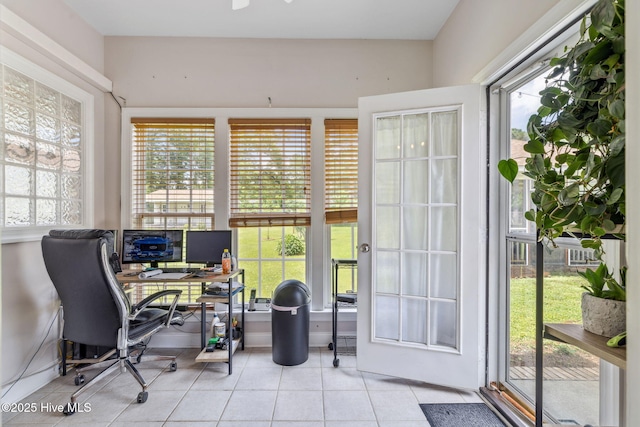 820 Jackeys Creek Ln SE, Leland, NC 28451 - view of sunroom / solarium