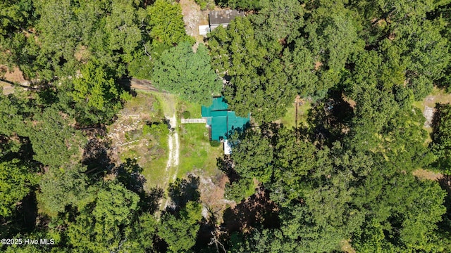 120 Croatan Ln, New Bern, NC 28562 - aerial view