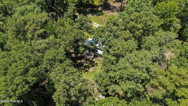 120 Croatan Ln, New Bern, NC 28562 - drone / aerial view