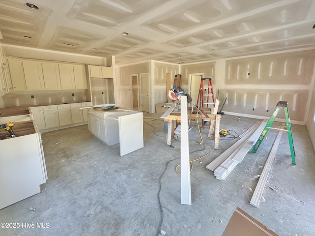 919 Albrittons Rd, Kinston, NC 28504 - view of miscellaneous room