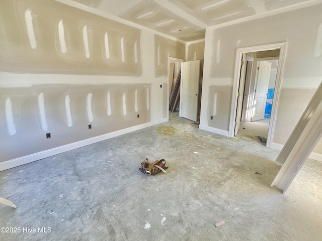 919 Albrittons Rd, Kinston, NC 28504 - view of unfurnished bedroom