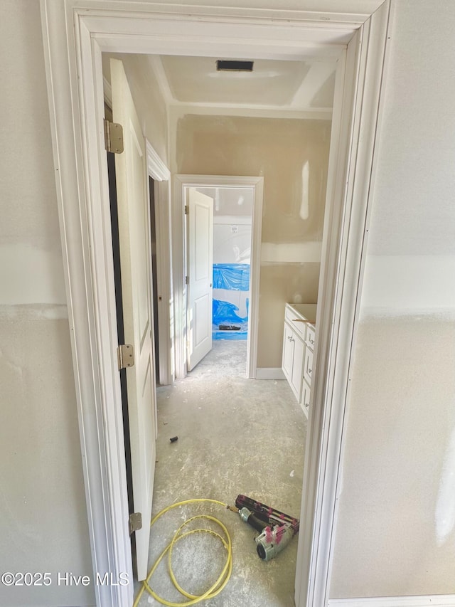 919 Albrittons Rd, Kinston, NC 28504 - view of bathroom