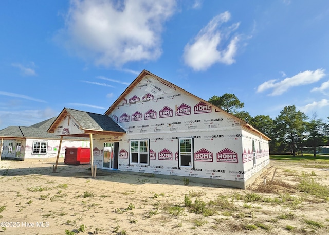 919 Albrittons Rd, Kinston, NC 28504 - view of front of property