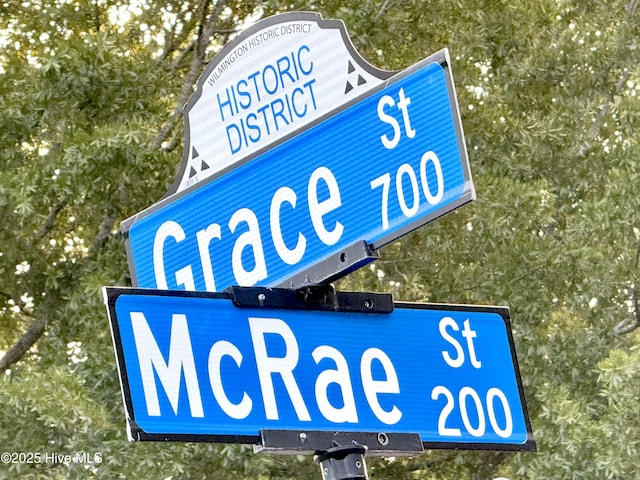 228 Mcrae St, Wilmington, NC 28401 - exterior view