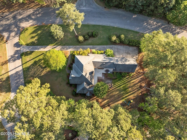 3902 Kipling Ct, Greenville, NC 27834 - view of property location