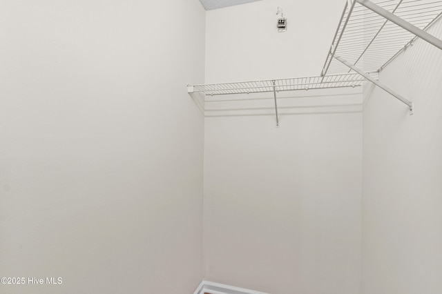5601 W Chop Way, Wilmington, NC 28412 - view of walk in closet