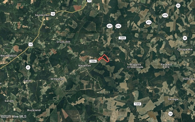 0 Willeyton Rd, Gates, NC 27937