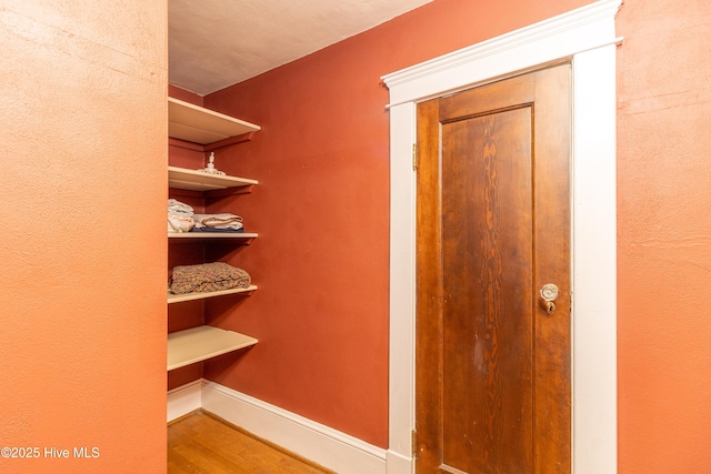 119 S Main St, Colerain, NC 27924 - view of pantry