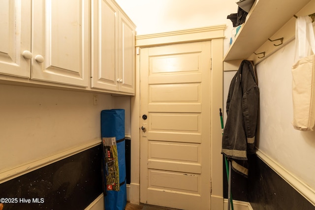 119 S Main St, Colerain, NC 27924 - view of washroom
