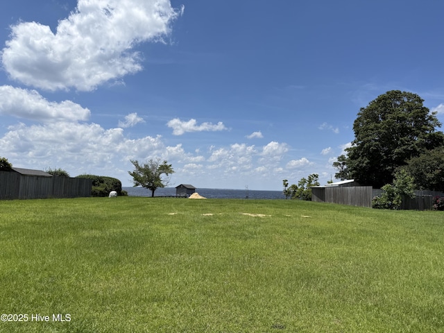 LOT11 Albemarle Beach Rd Unit 11, Roper, NC 27970