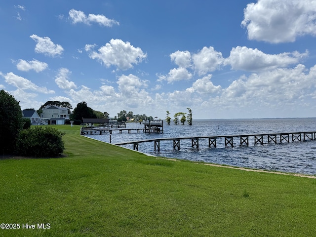 LOT11 Albemarle Beach Rd Unit 11, Roper, NC 27970