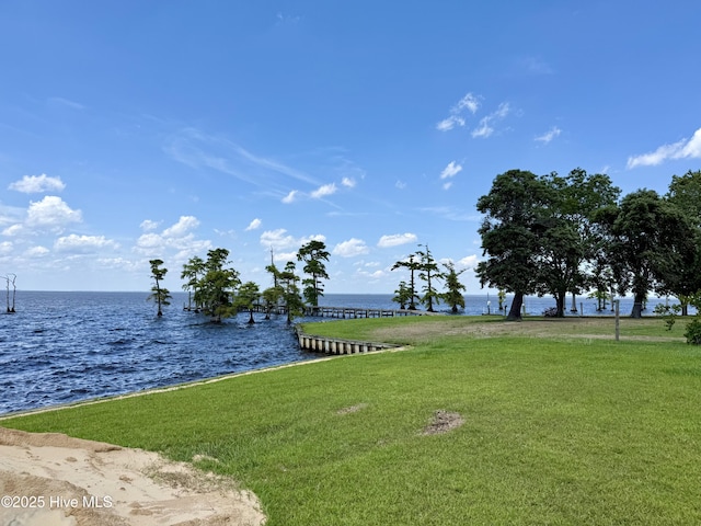 LOT11 Albemarle Beach Rd Unit 11, Roper, NC 27970