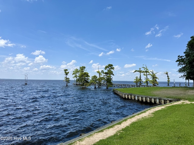 LOT11 Albemarle Beach Rd Unit 11, Roper, NC 27970