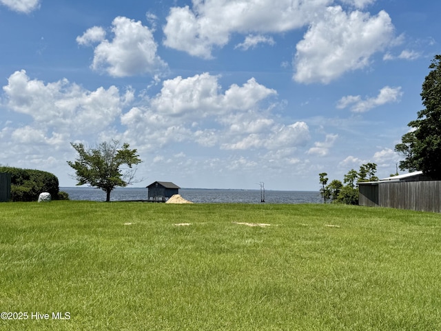 LOT11 Albemarle Beach Rd Unit 11, Roper, NC 27970