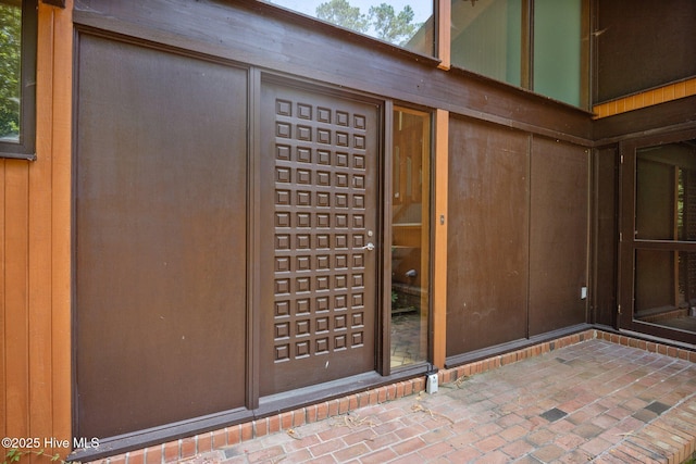 1402 Green Springs Rd, New Bern, NC 28560 - entrance to property