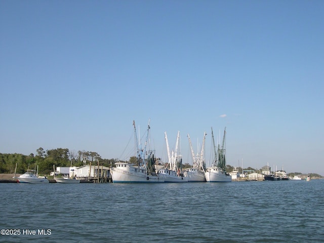 7 Oleander Ln, Ocean Isle Beach, NC 28469 - water view