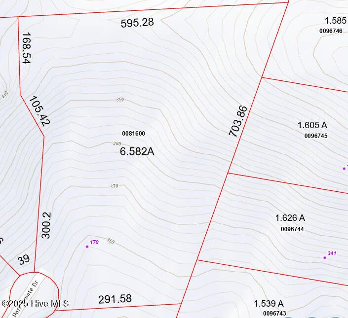 170 Park Pointe Dr, Pittsboro, NC 27312