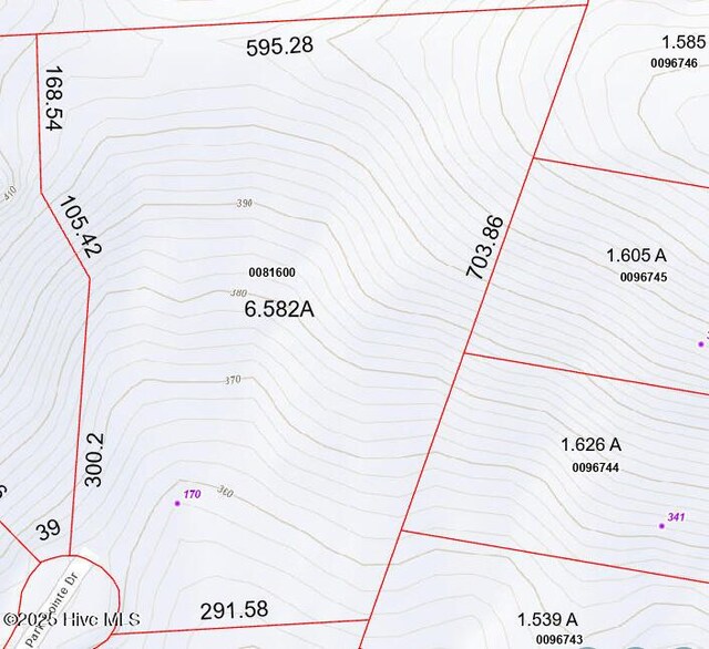 170 Park Pointe Dr, Pittsboro, NC 27312
