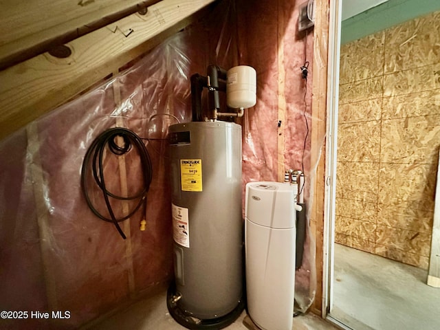 122 Ethel Dr, Emerald Isle, NC 28594 - utilities with water heater