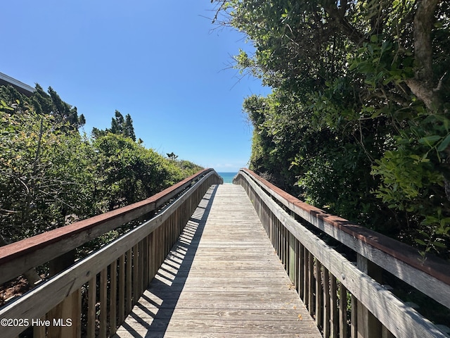 122 Ethel Dr, Emerald Isle, NC 28594 - view of property's community