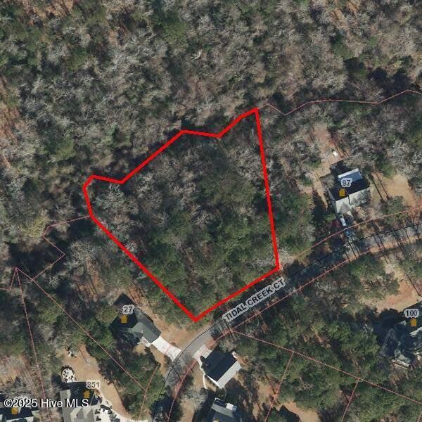LOT143 Tidal Creek Ct Unit 143, Hampstead, NC 28443