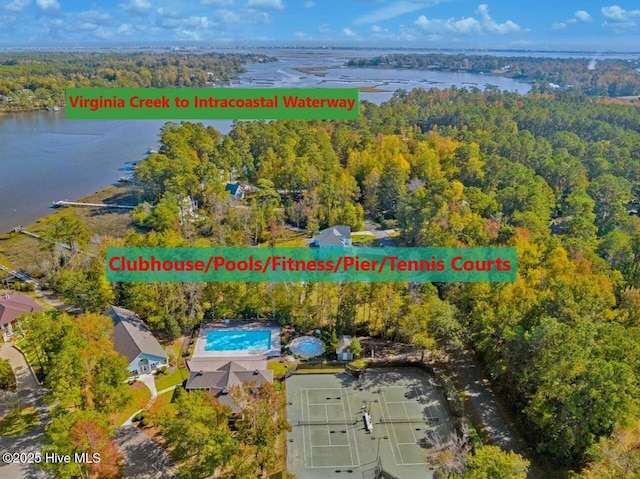LOT143 Tidal Creek Ct Unit 143, Hampstead, NC 28443