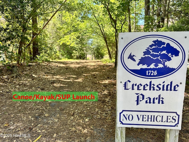 LOT143 Tidal Creek Ct Unit 143, Hampstead, NC 28443
