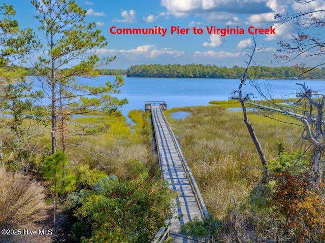 LOT143 Tidal Creek Ct Unit 143, Hampstead, NC 28443