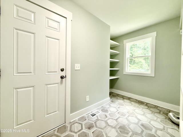 9891 Red Fox, Winnabow, NC 28479 - interior space featuring baseboards