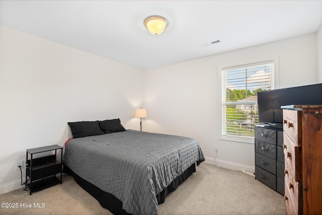 1620 Bratton Ct, Wilmington, NC 28405 - bedroom with carpet