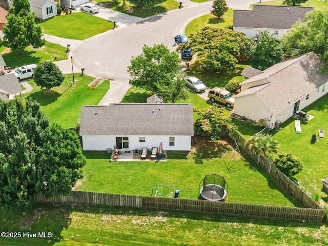 2827 Sapling Cir, Wilmington, NC 28411 - view of subject property