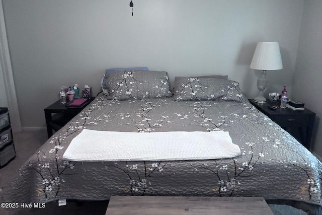 2903 Cedar Creek Rd Apt B, Greenville, NC 27834 - view of bedroom