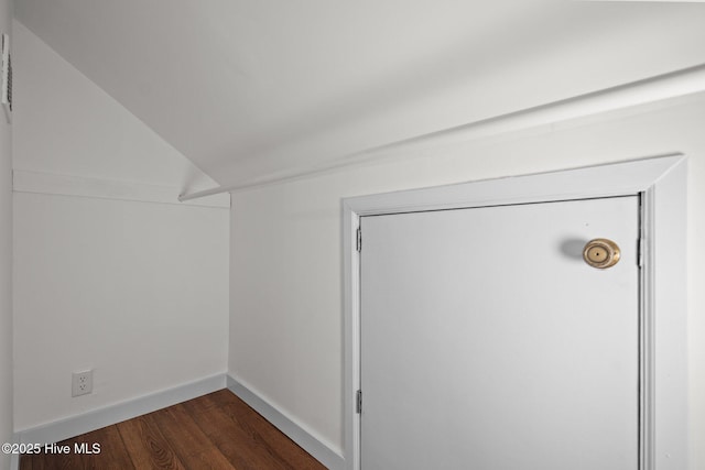 108 NW 29th St, Oak Island, NC 28465 - detailed view of wood finished floors and baseboards