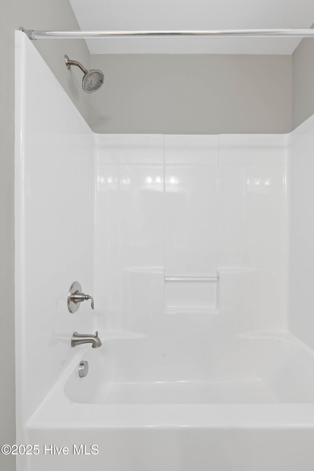 9385 Fallen Pear Ln NE, Leland, NC 28451 - full bath featuring shower / bath combination