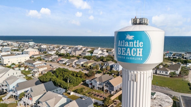 104 Atlantic Beach Cswy, Atlantic Beach, NC 28512