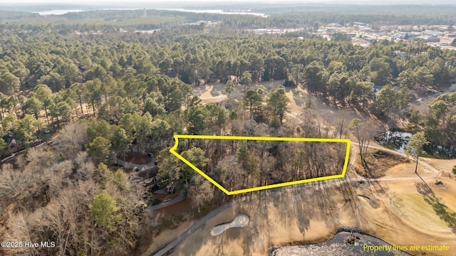 124 Berkshire Ct, West End, NC 27376