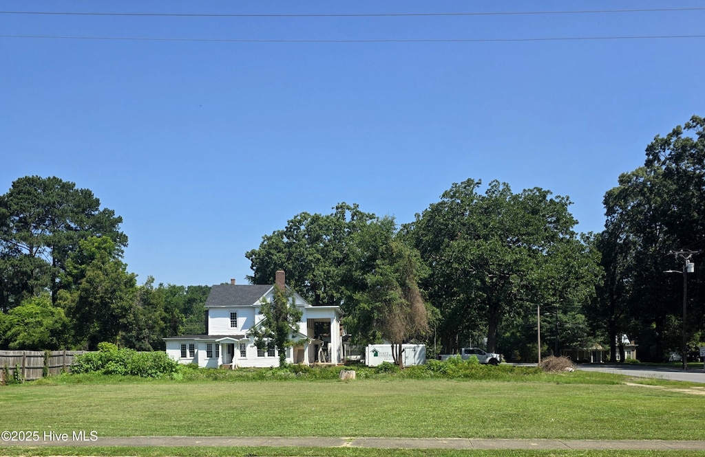 0 W Roseboro St, Roseboro, NC 28382