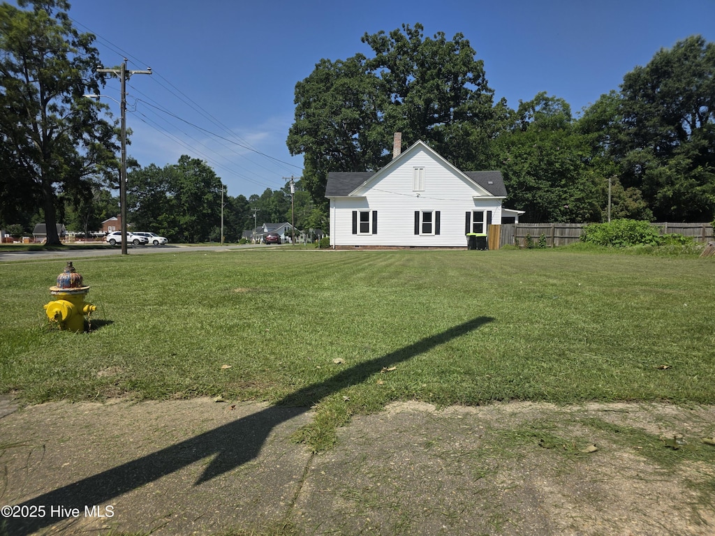 0 W Roseboro St, Roseboro, NC 28382