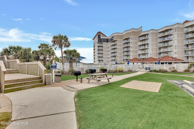 2000 New River Inlet Rd Unit 3513, North Topsail Beach, NC 28460 - view of property's community
