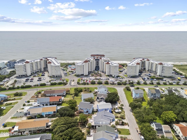2000 New River Inlet Rd Unit 3513, North Topsail Beach, NC 28460 - bird's eye view of a large body of water