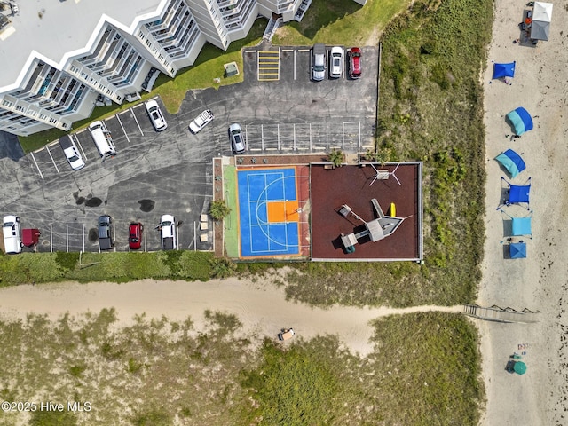 2000 New River Inlet Rd Unit 3513, North Topsail Beach, NC 28460 - drone / aerial view