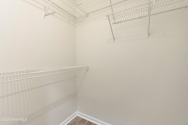 3 Gate 11, Carolina Shores, NC 28467 - spacious closet with wood finished floors