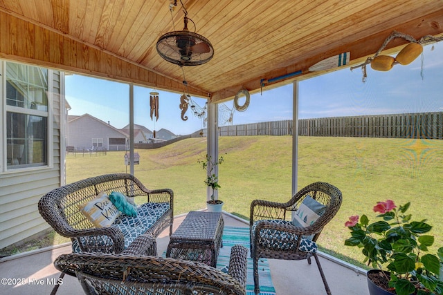 463 Avendale Dr, Rocky Point, NC 28457 - view of patio / terrace