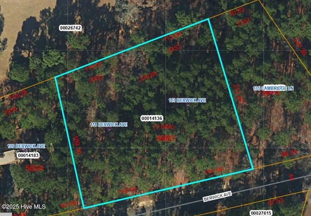 113 Berwick Ave, West End, NC 27376