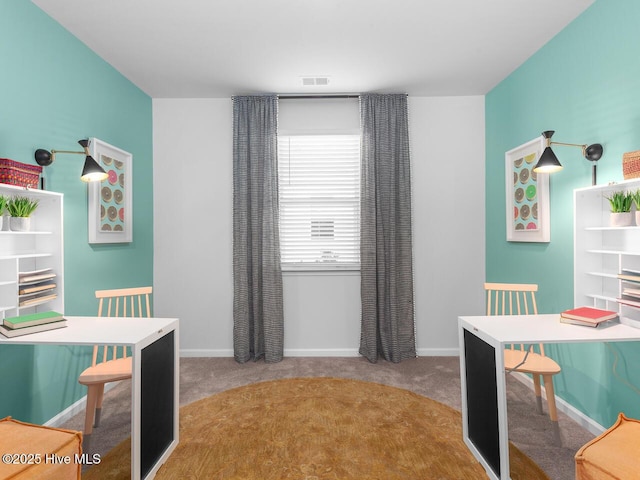112 Edgewater Way Unit 57, Surf City, NC 28445 - bedroom featuring carpet flooring and baseboards