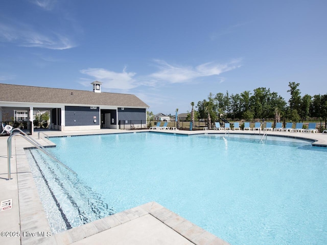 112 Edgewater Way Unit 57, Surf City, NC 28445 - view of community pool