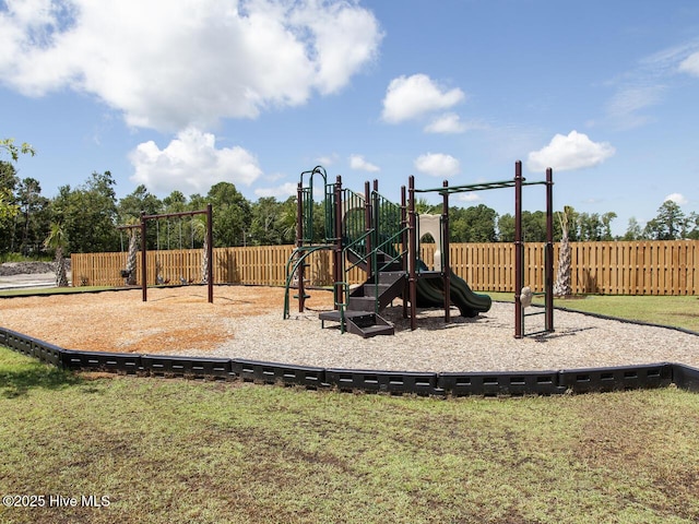 112 Edgewater Way Unit 57, Surf City, NC 28445 - view of community play area