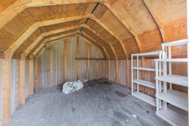 6723 Newbury Way, Wilmington, NC 28411 - view of storage area